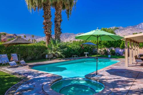 My Palm Springs Place Permit# 3042 in Palm Springs, USA