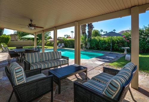 My Palm Springs Place - image 6