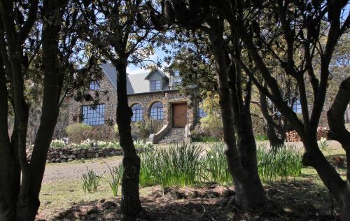 . The Great House BnB