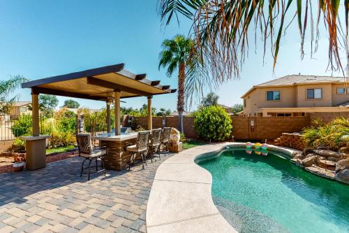 Tasha's Place Arizona