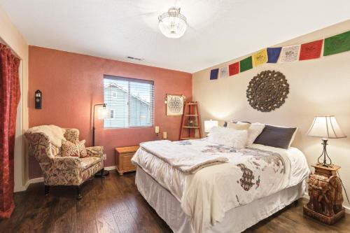 Beautifully Updated Sandpoint Townhome