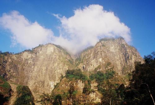 Alishan Shermuh Tourist Hotel