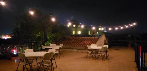 Hotel Casa Real Antigua, Antigua Guatemala (foto 11)