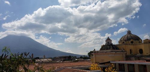 Hotel Casa Real Antigua, Antigua Guatemala (foto 7)