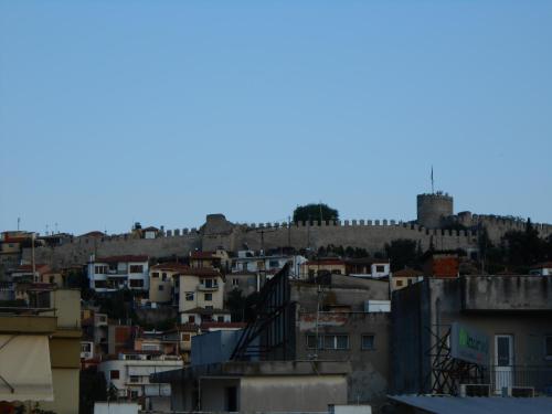  Castle View in Kavala