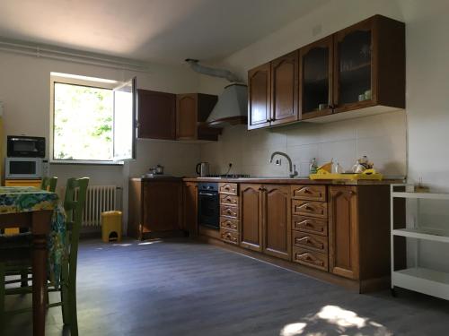 The Casa Blu dependance La Casa Gialla