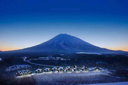 Panorama Niseko