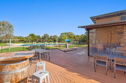 Eco Holiday Resort Villa 174 in Phillip Island