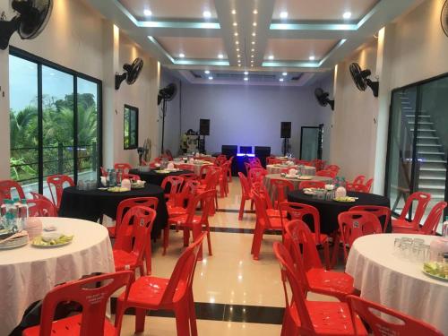 BN Resort in Uthai Thani