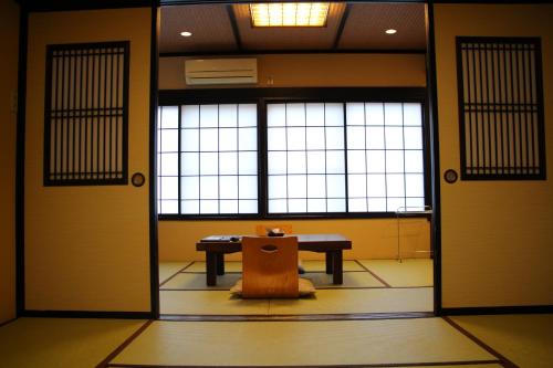 Maruyama Onsen Kojyokan - Accommodation - Minami Uonuma
