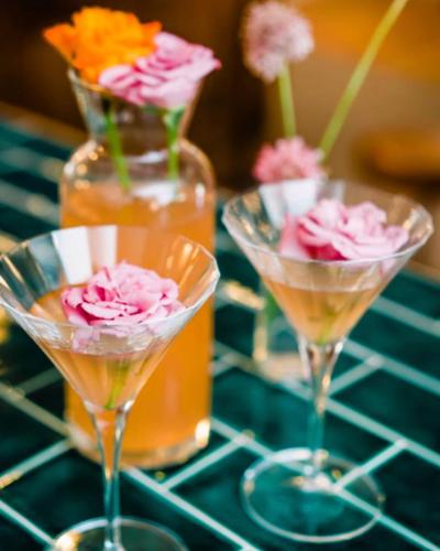 อาหารและเครื่องดื่ม, The Victoria Hotel Bathurst in แบทเธอสท์