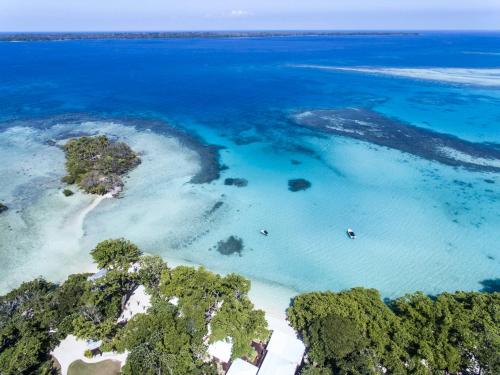 Barrier Beach Resort Luganville