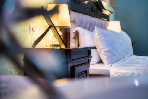 JMR Royal -Luxury Rooms & Private Sauna - image 5