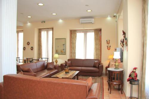 ホテル ネオスオリンポス