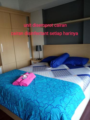 Apartment Altiz bintaro 1