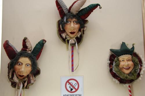 ホテル ネオスオリンポス