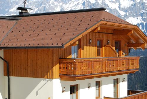Haus Stocker by Schladmingurlaub - image 8