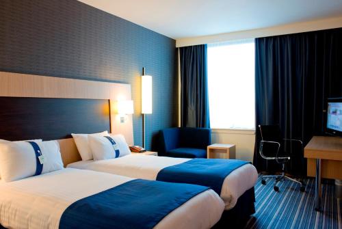 Holiday Inn Express Rotherham - North an IHG hotel - image 12
