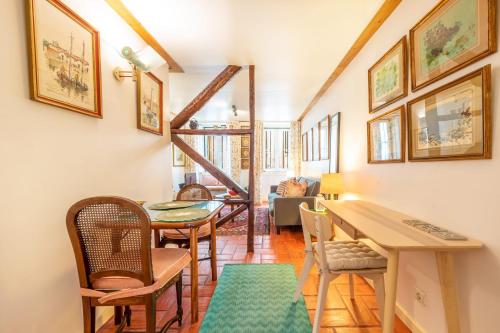 GuestReady - Charming 1BR Apt - 15 mins to Doca do Alcantara - image 8