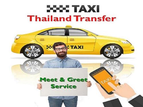 Airport Transfer Bangkok apartment