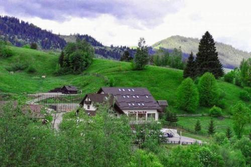 Aqua Alpin Centru Spa
