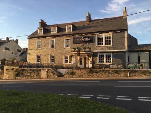 The George Inn, , Devon