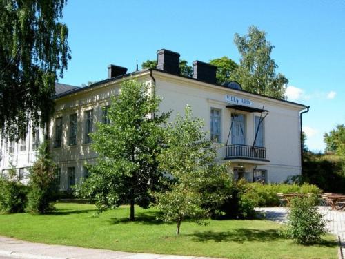 Boutique Hotel Willa Aria - Savonlinna