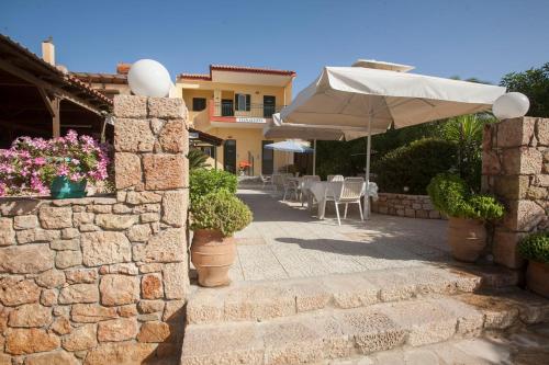  Panagiota Apartments in Mavrovouni