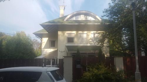. Bliss apartment