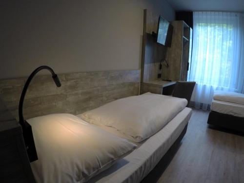 Urban Home Self Check-In Hotel, Hamburk (fotografie 3)