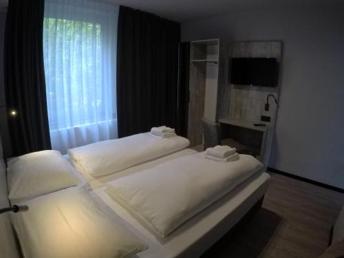 Urban Home Self Check-In Hotel, Hamburk (fotografie 5)