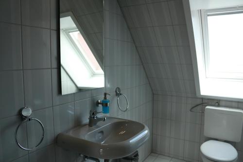 Urban Home Self Check-In Hotel, Hamburk (fotografie 8)
