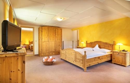 Zedernhof Gesundheits- & Wellnesshotel