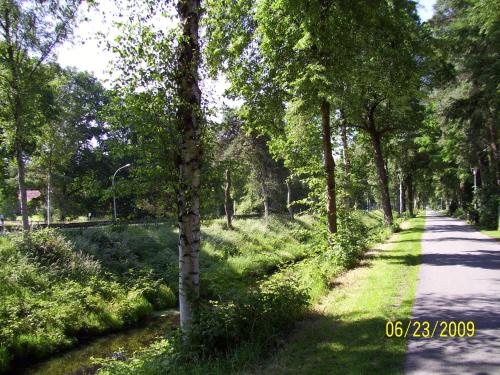 Fewo Worpswede in Gnarrenburg