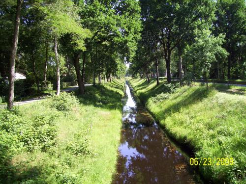 Fewo Worpswede in Gnarrenburg