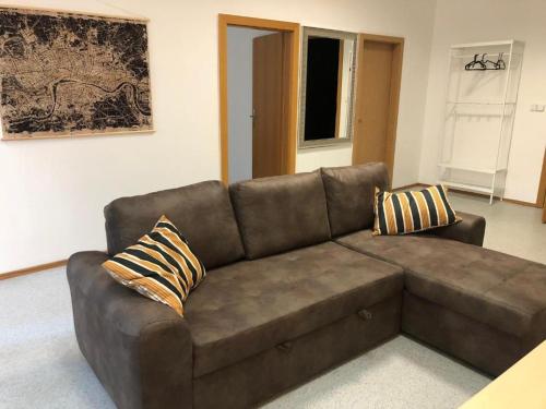 Apartmans Vlnena