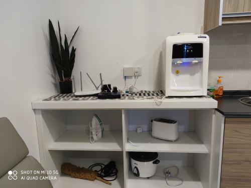 EVO Soho Suites, Bangi in 万宜新镇