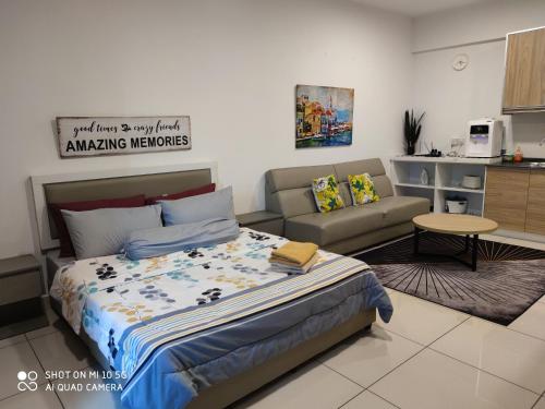 EVO Soho Suites, Bangi in 万宜新镇