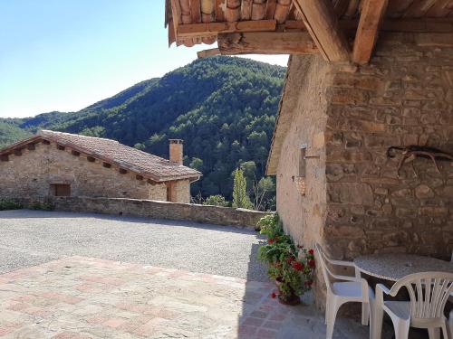 Casa Rural Mas Pujol in Campdevánol