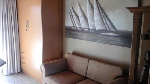 Seaview Cottage @ 3145