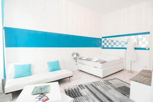 Royal Resort Apartments Westbahnhof Vienna
