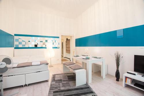 Royal Resort Apartments Westbahnhof Vienna