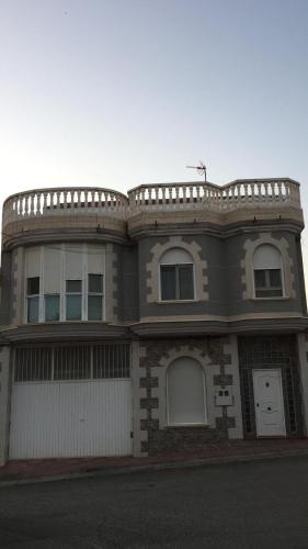  Villa Colores in Fuente-Álamo