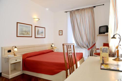 Albergo Birra Room Type - Double Room
