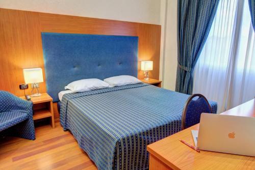 Hotel Mec, Mailand (Foto 9)
