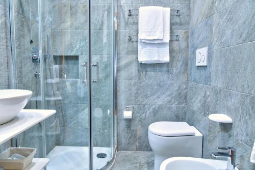 Hotel Mec, Mailand (Foto 6)