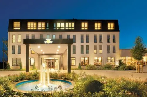 Landhotel Beck in Kupferzell, Deutschland