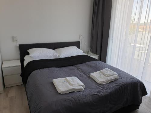 Apartment 17/36 room in Platinium Rewal Aparthotel 17