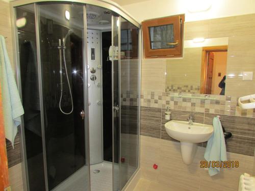 Home with the veranda (B&B) free parking, Weliko Tarnowo (Foto 10)