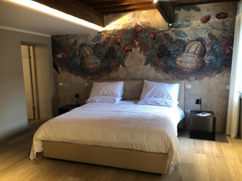 Villa Cantoni Marca Room Type - Double Room